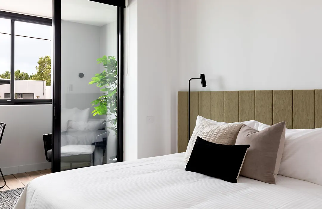 Caroline Serviced Apartments Richmond-1